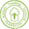 Tree Ring Badge 2020-2021